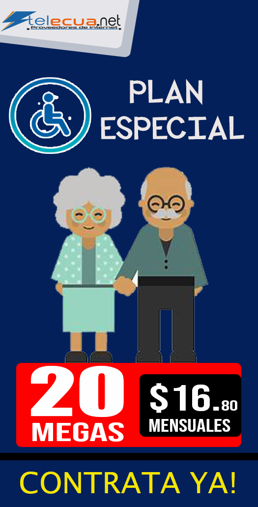 Plan Especial 2